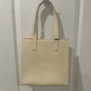 Ted Baker Beige small Tote Bag